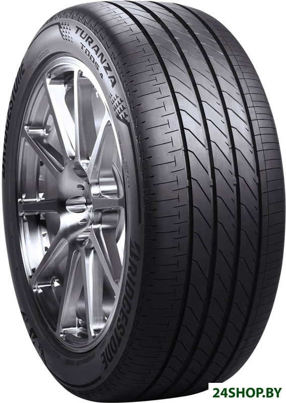 Автомобильные шины Bridgestone Turanza T005A 195/60R16 89H Автомобильные шины Bridgestone Turanza T005A 195/60R16 89H