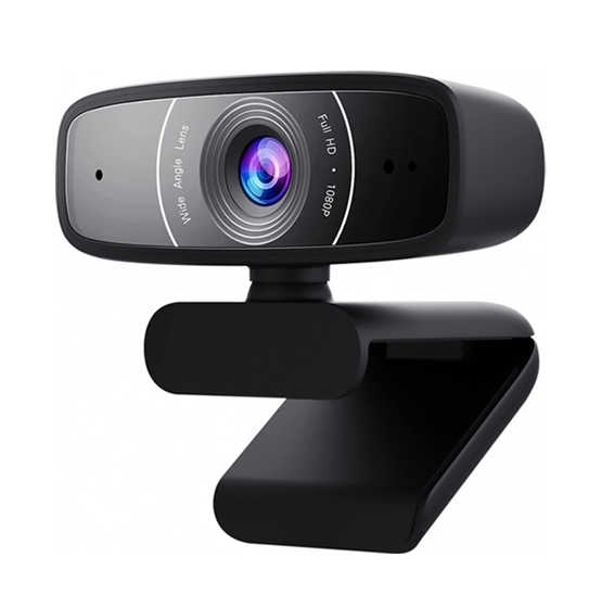Веб-камера ASUS Webcam C3 Веб-камера ASUS Webcam C3