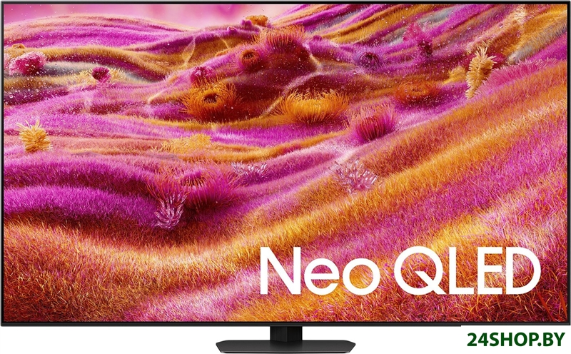 MiniLED телевизор Samsung Neo QLED 4K QN90F AI QE55QN90FAUXRU MiniLED телевизор Samsung Neo QLED 4K QN90F AI QE55QN90FAUXRU