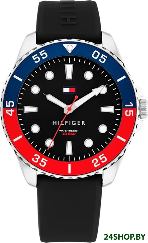 Наручные часы Tommy Hilfiger 1792201 Наручные часы Tommy Hilfiger 1792201