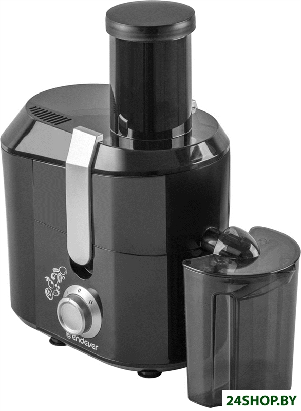 Соковыжималка Endever Sigma-77 Соковыжималка Endever Sigma-77