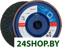 Шлифовальный круг Bosch 2.608.607.366 Шлифовальный круг Bosch 2.608.607.366