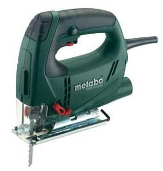 Лобзик маятниковый электронный Metabo STEB 70 Quick арт. 601040500 Лобзик маятниковый электронный Metabo STEB 70 Quick арт. 601040500