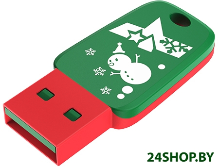 USB Flash Netac U197 USB 2.0 64GB NT03U197N-064G-20RG USB Flash Netac U197 USB 2.0 64GB NT03U197N-064G-20RG