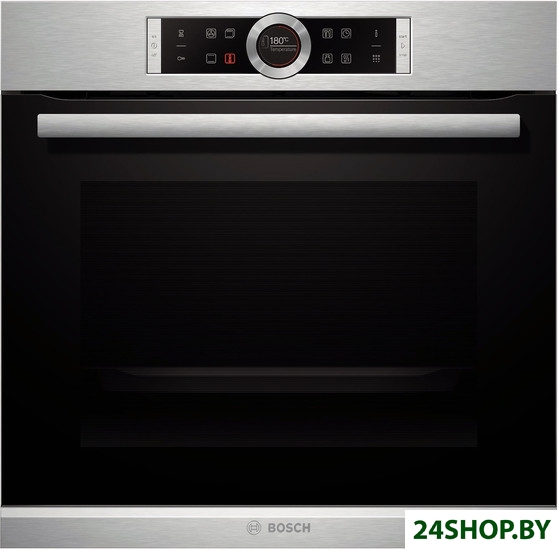 Духовой шкаф Bosch HBG675BS1 Духовой шкаф Bosch HBG675BS1