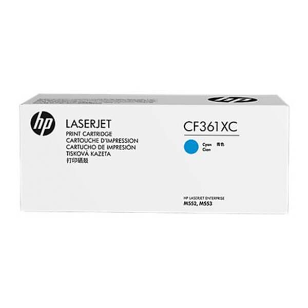 Картридж HP CF363XC Картридж HP CF363XC