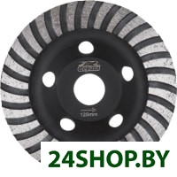 Алмазная чашка Gepard GP0806-180 Алмазная чашка Gepard GP0806-180