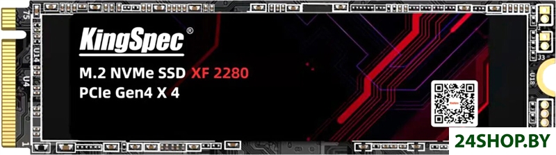 SSD KingSpec XF 512GB SSD KingSpec XF 512GB
