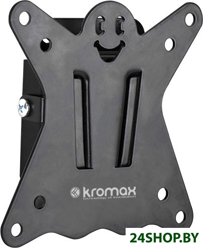 Кронштейн KROMAX CASPER-100 Кронштейн KROMAX CASPER-100