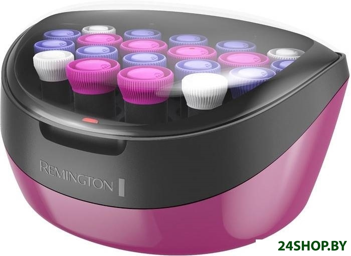 Электробигуди Remington H5600G Электробигуди Remington H5600G