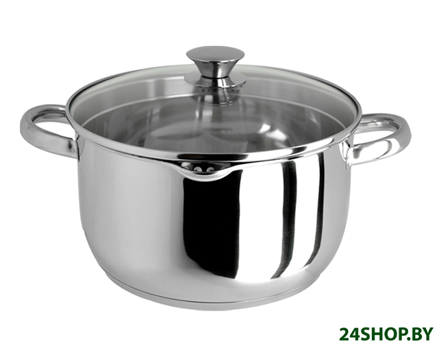 Кастрюля Regent Cucina 93-CU-05 Кастрюля Regent Cucina 93-CU-05