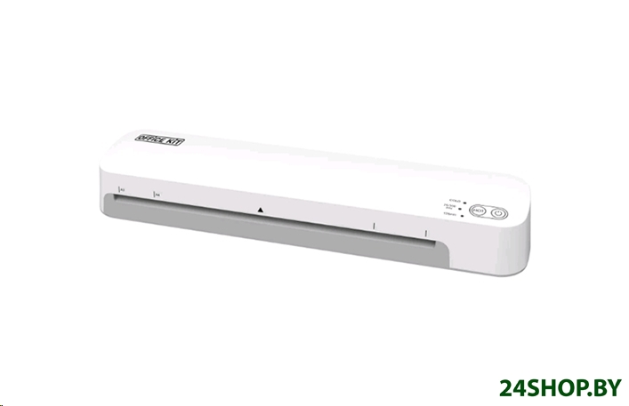 Ламинатор OFFICE KIT L3215 (белый) Ламинатор OFFICE KIT L3215 (белый)