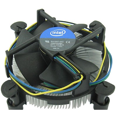Кулер Intel E41997-002 Кулер Intel E41997-002