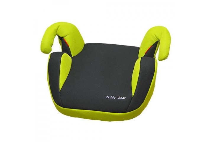 Детское сиденье Мишутка Carmella LB 311 (23, yellow/black dot) Детское сиденье Мишутка Carmella LB 311 (23, yellow/black dot)