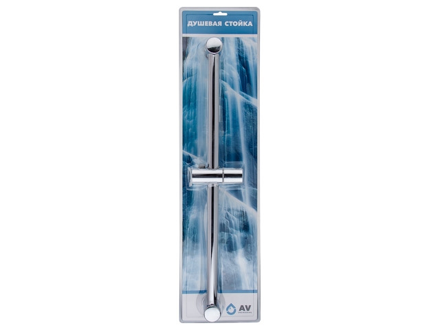 Душевая штанга AV Engineering AVSSS-055 Душевая штанга AV Engineering AVSSS-055