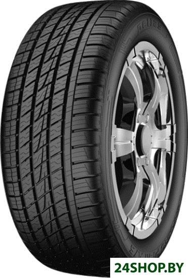 Автомобильные шины Petlas Explero PT411 265/70R16 112T Автомобильные шины Petlas Explero PT411 265/70R16 112T