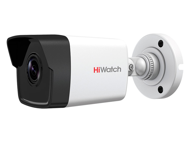 IP-камера HiWatch DS-I200(C) (4 мм) IP-камера HiWatch DS-I200(C) (4 мм)