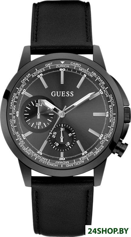 Наручные часы Guess GW0540G3 Наручные часы Guess GW0540G3