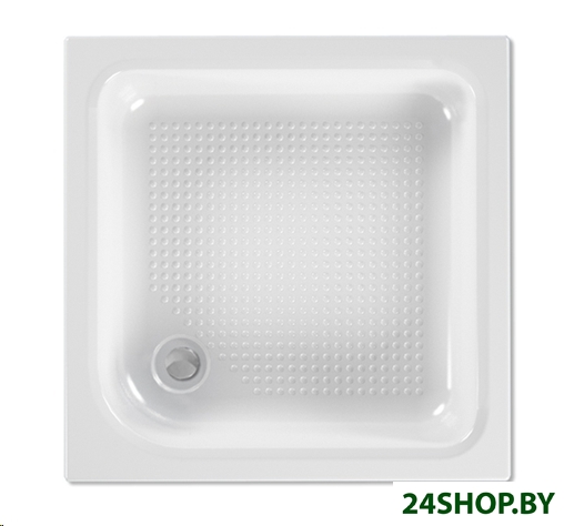 Душевой поддон Метакам Universal S 80x80 (квадратный) Душевой поддон Метакам Universal S 80x80 (квадратный)