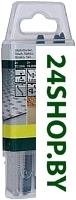 Набор оснастки Bosch 2607019458 8 предметов Набор оснастки Bosch 2607019458 8 предметов