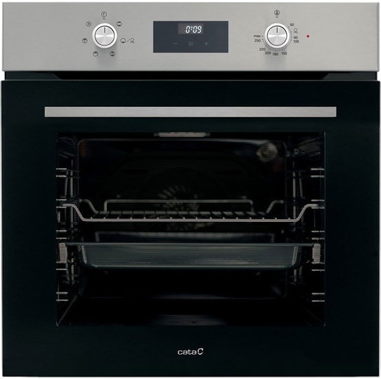 Электрический духовой шкаф CATA MDS 7206 X Электрический духовой шкаф CATA MDS 7206 X