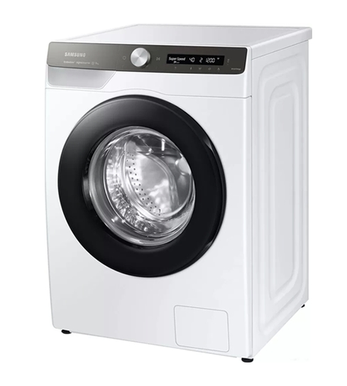 Стиральная машина Samsung WW80A6S28AT/LP Стиральная машина Samsung WW80A6S28AT/LP