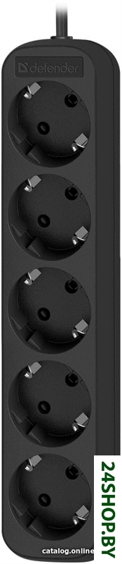 Удлинитель Defender M518 Удлинитель Defender M518