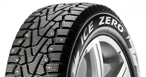 Автомобильные шины Pirelli Ice Zero 275/40R20 106T Автомобильные шины Pirelli Ice Zero 275/40R20 106T