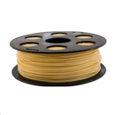 Пластик Bestfilament PET-G 1.75 мм 1000 г (кремовый) Пластик Bestfilament PET-G 1.75 мм 1000 г (кремовый)