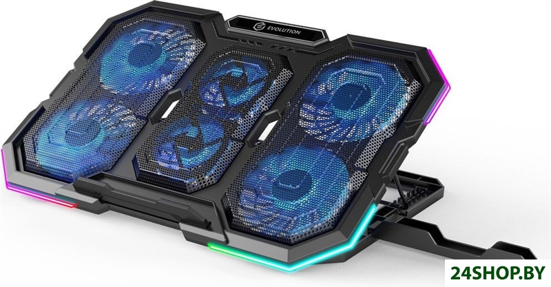 Подставка Evolution LCS-08 RGB Подставка Evolution LCS-08 RGB