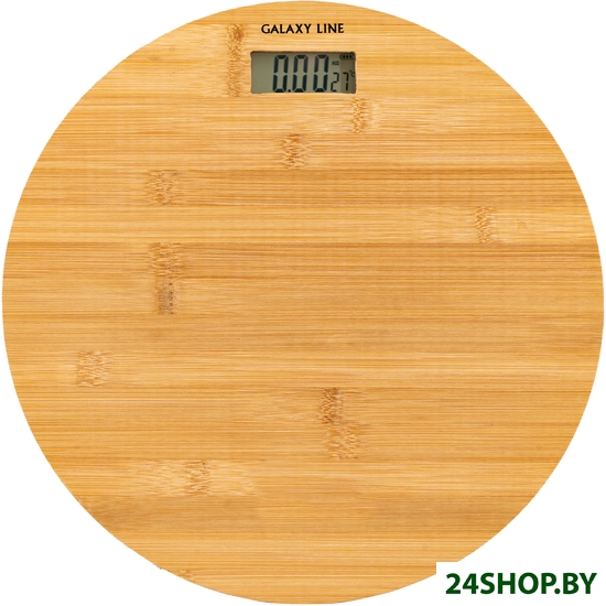 Напольные весы Galaxy Line GL4822 Напольные весы Galaxy Line GL4822