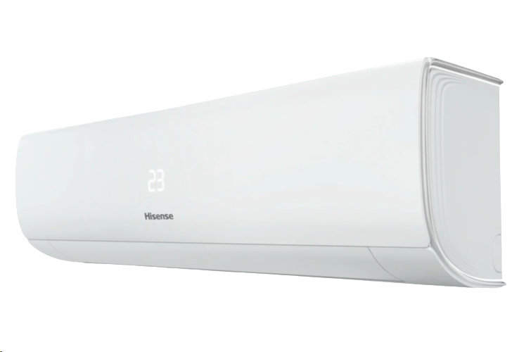 Сплит-система Hisense Zoom DC Inverter AS-10UR4RYRKB02 Сплит-система Hisense Zoom DC Inverter AS-10UR4RYRKB02
