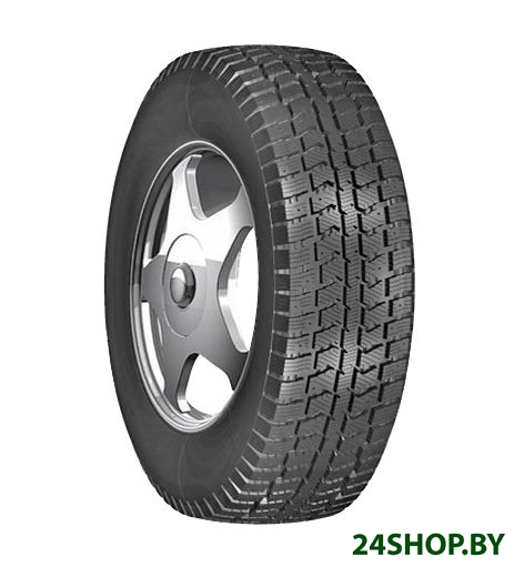 Автомобильные шины KAMA EURO HK-520 205/75R16C 110/108R Автомобильные шины KAMA EURO HK-520 205/75R16C 110/108R
