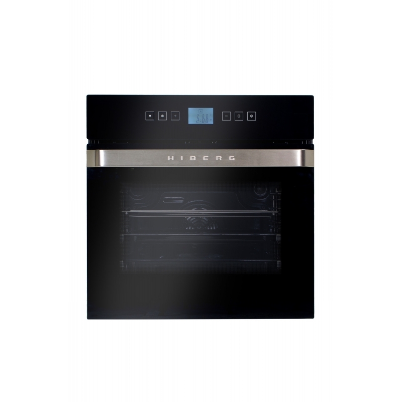 Духовой шкаф Hiberg VM 6495 B Духовой шкаф Hiberg VM 6495 B