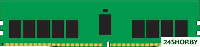 Оперативная память Kingston 32ГБ DDR4 3200 МГц KSM32RS4/32MFR Оперативная память Kingston 32ГБ DDR4 3200 МГц KSM32RS4/32MFR
