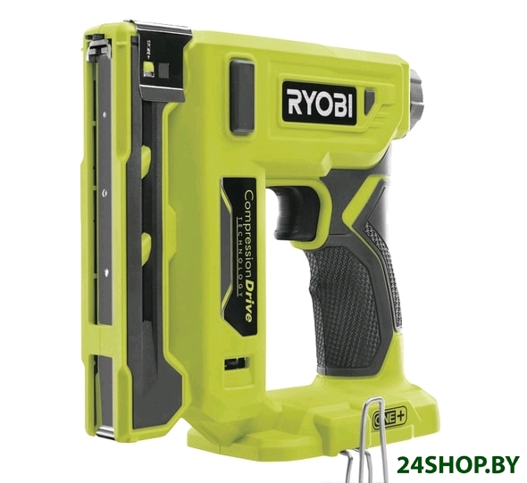 Степлер аккумуляторный Ryobi R18ST50-0 5133004496 (без батареи) Степлер аккумуляторный Ryobi R18ST50-0 5133004496 (без батареи)
