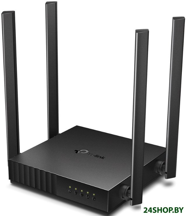 Wi-Fi роутер TP-Link Archer A54 Wi-Fi роутер TP-Link Archer A54