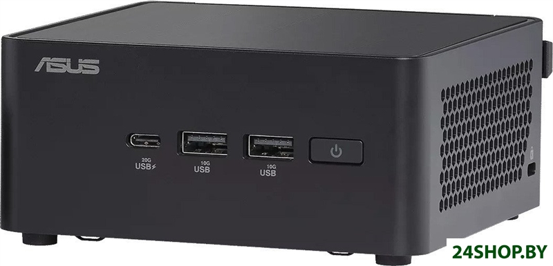 Компактный компьютер ASUS NUC 14 Pro 14RVH (90AR0072-M000P0) Компактный компьютер ASUS NUC 14 Pro 14RVH (90AR0072-M000P0)