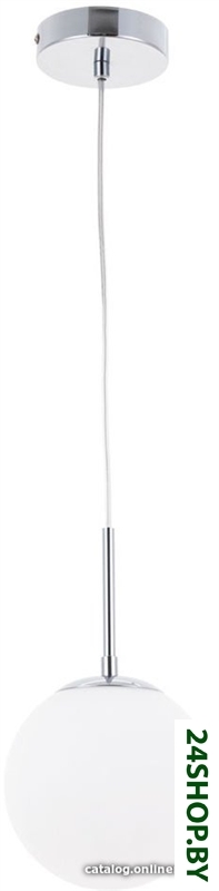 Подвесная люстра Arte Lamp Volare A1565SP-1CC Подвесная люстра Arte Lamp Volare A1565SP-1CC