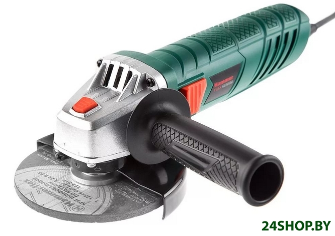 Угловая шлифмашина Hammer USM710D Угловая шлифмашина Hammer USM710D