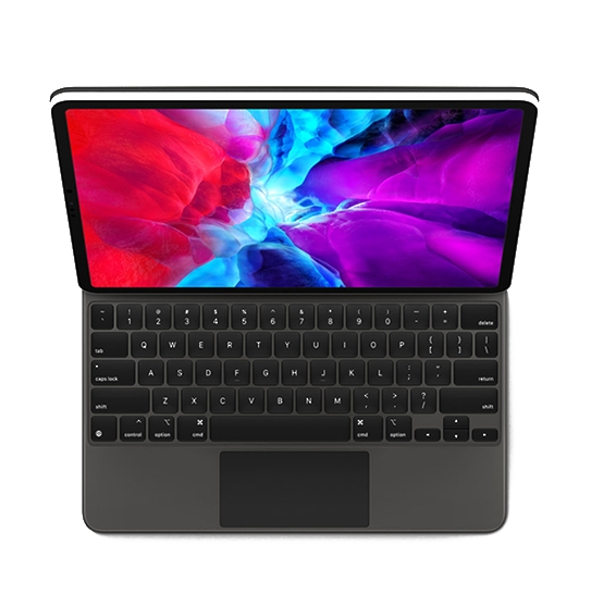 Клавиатура Apple Magic Keyboard для iPad Pro 12.9 Клавиатура Apple Magic Keyboard для iPad Pro 12.9