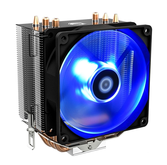 Кулер для процессора ID-Cooling SE-903-B V2 Кулер для процессора ID-Cooling SE-903-B V2
