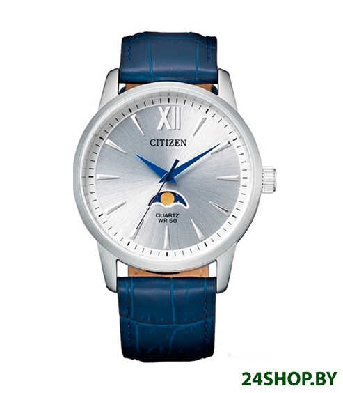 Наручные часы Citizen AK5000-03A Наручные часы Citizen AK5000-03A