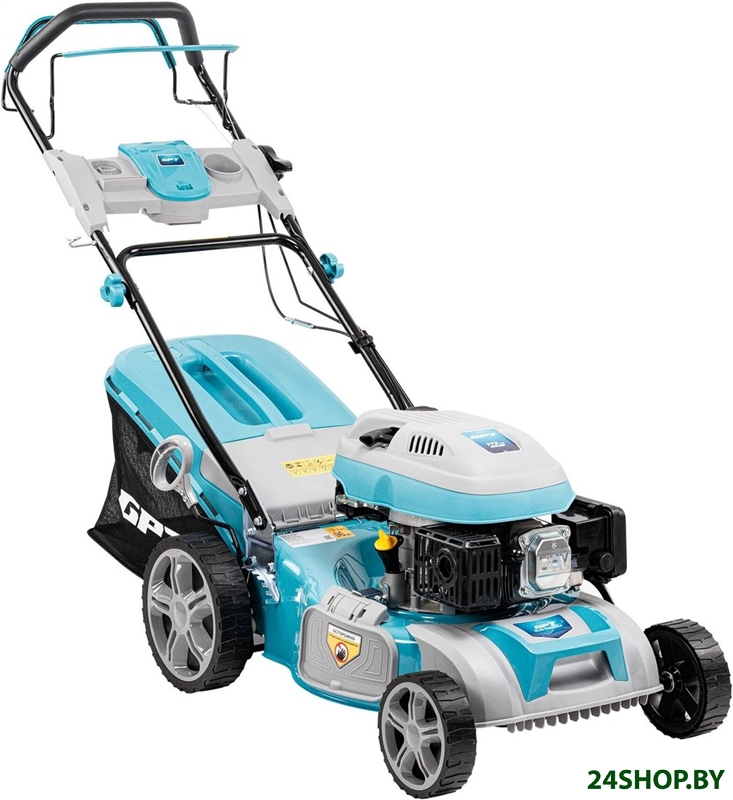Газонокосилка GPT GLM-Т4636SA Газонокосилка GPT GLM-Т4636SA