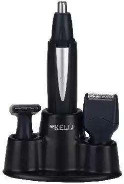 Машинка для стрижки Kelli KL-7007 Машинка для стрижки Kelli KL-7007