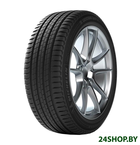 Автомобильные шины Michelin Latitude Sport 3 295/35R21 107Y Автомобильные шины Michelin Latitude Sport 3 295/35R21 107Y