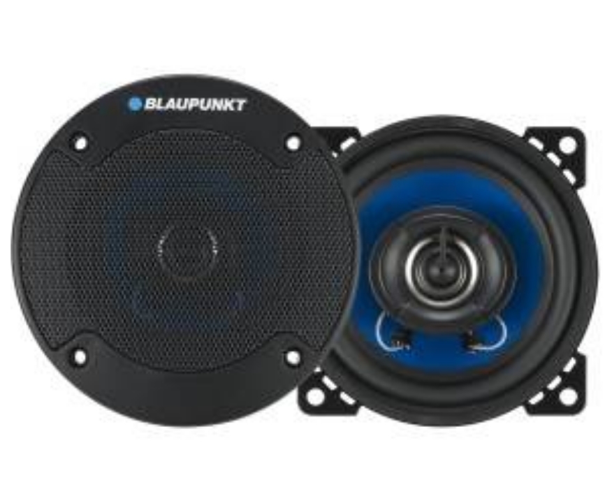 Коаксиальная АС BLAUPUNKT ICx 402 Коаксиальная АС BLAUPUNKT ICx 402