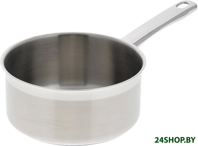 Кастрюля с длинной ручкой Silampos Europa 632123BM1116A Кастрюля с длинной ручкой Silampos Europa 632123BM1116A