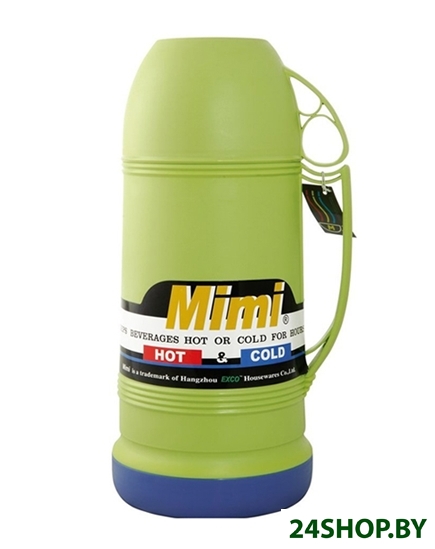 Термос Mimi PNF-160 1.6л (зеленый) Термос Mimi PNF-160 1.6л (зеленый)