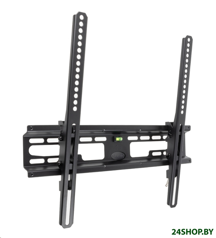 Кронштейн для телевизора KROMAX FLAT-4 Black Кронштейн для телевизора KROMAX FLAT-4 Black